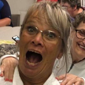 Meet your Posher, Annamarie